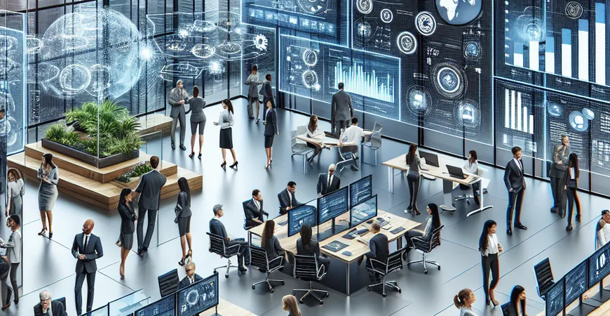 人才诊断怎么避免 “走马观花”？精准评估的核心流程